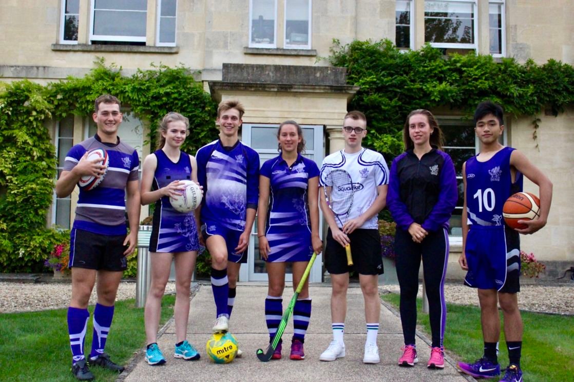 wycliffe college sports captains