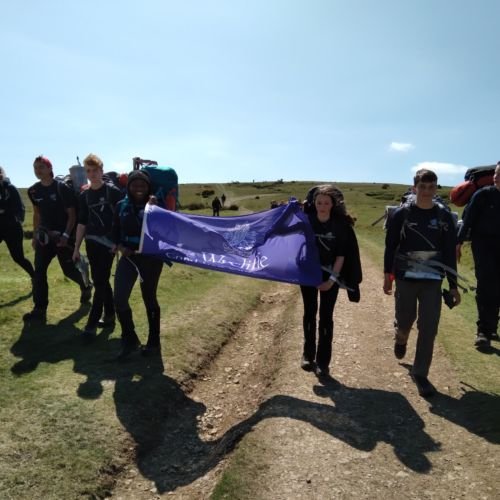 Wycliffe International Forces Families