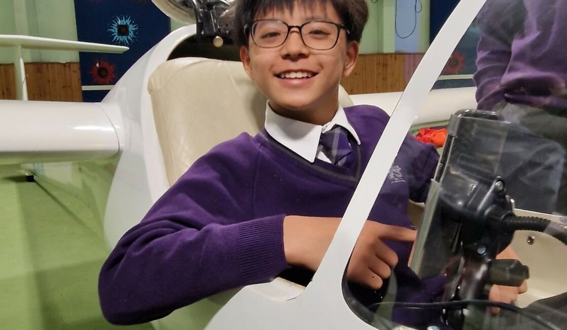 The Discovery Programme at Wycliffe