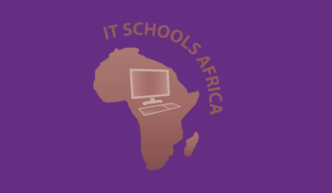 Supporting IT Schools Africa
