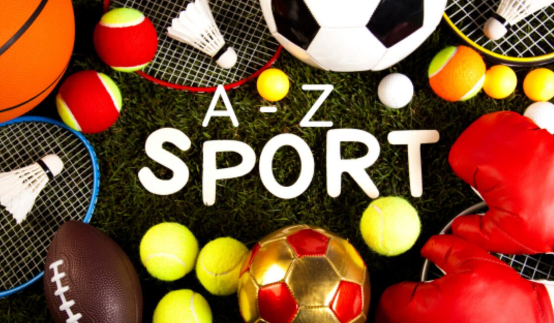 A-Z of Sport at Wycliffe