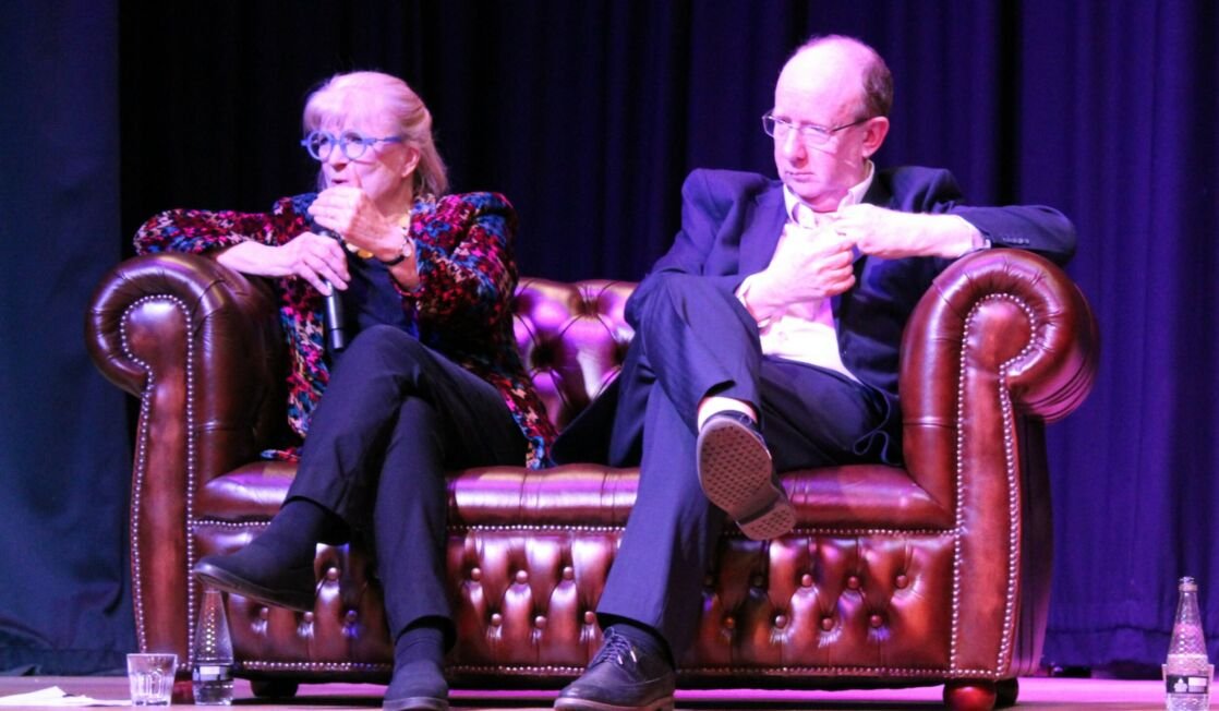 Wycliffe Lecture Series