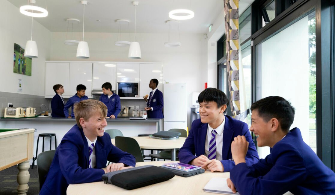 Boarding Schools in the UK