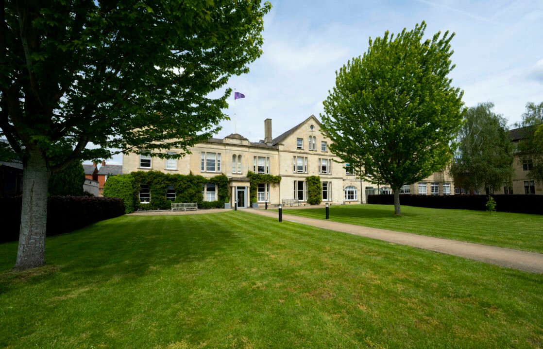 Good Schools Guide at Wycliffe