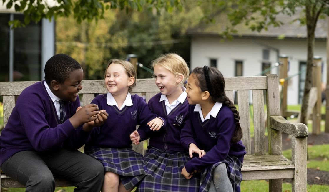 School Testimonials in the UK