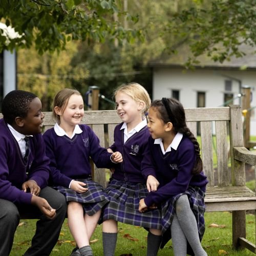 Arrange a Tour of Wycliffe Prep
