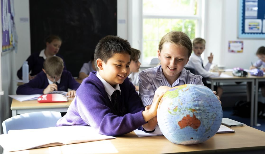 Wycliffe Prep School Open Morning