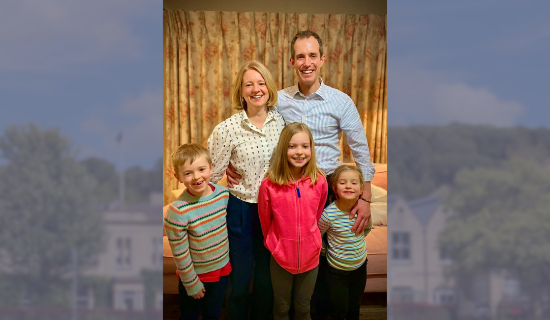 New Head Announcement at Wycliffe