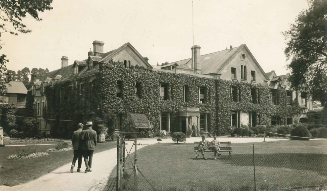 World Heritage Day at Wycliffe College