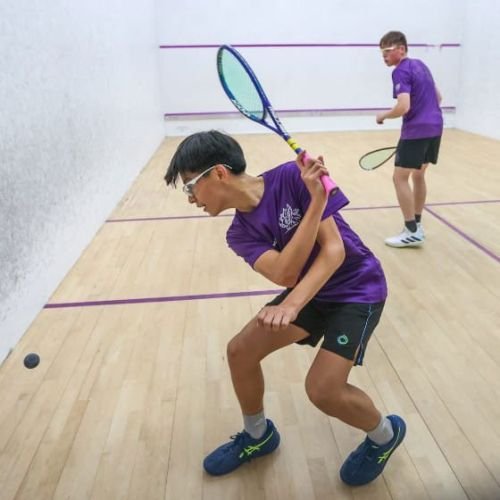 Sport at Wycliffe College