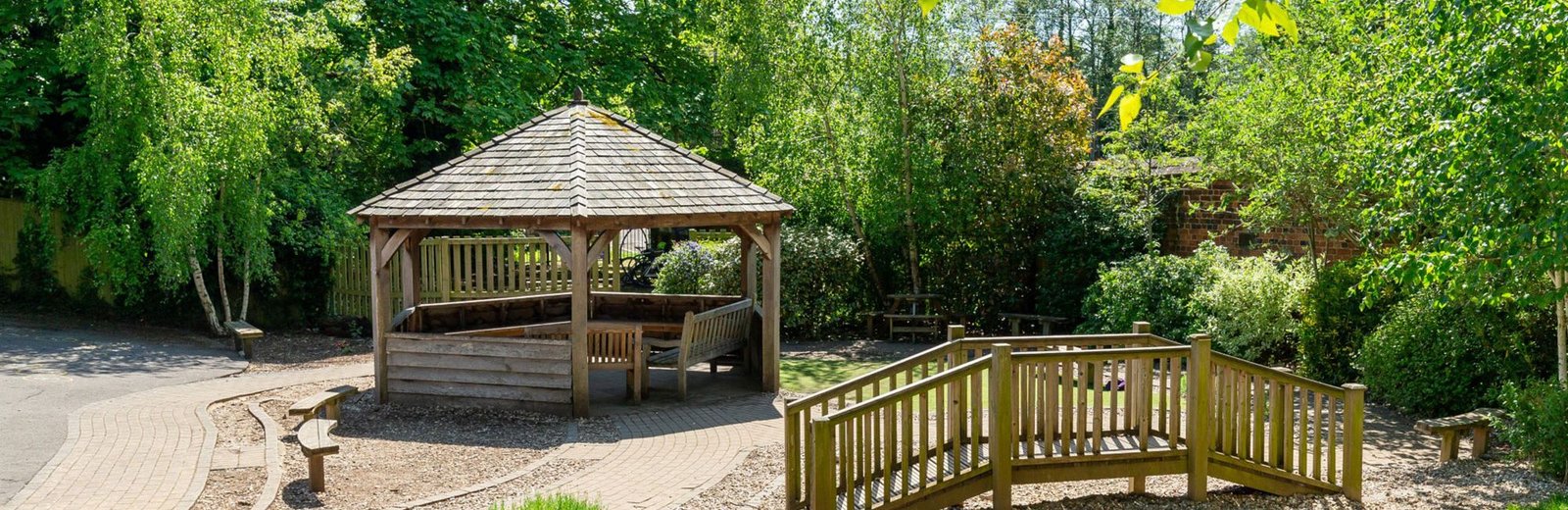 Nurseries in the United Kingdom