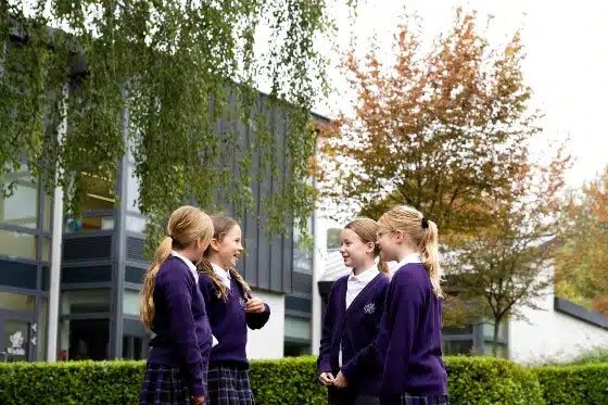 Welcome to Wycliffe - Schools in the UK