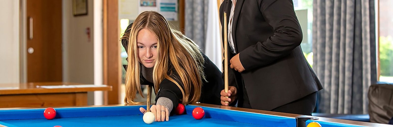 Loosley Halls Boarding House