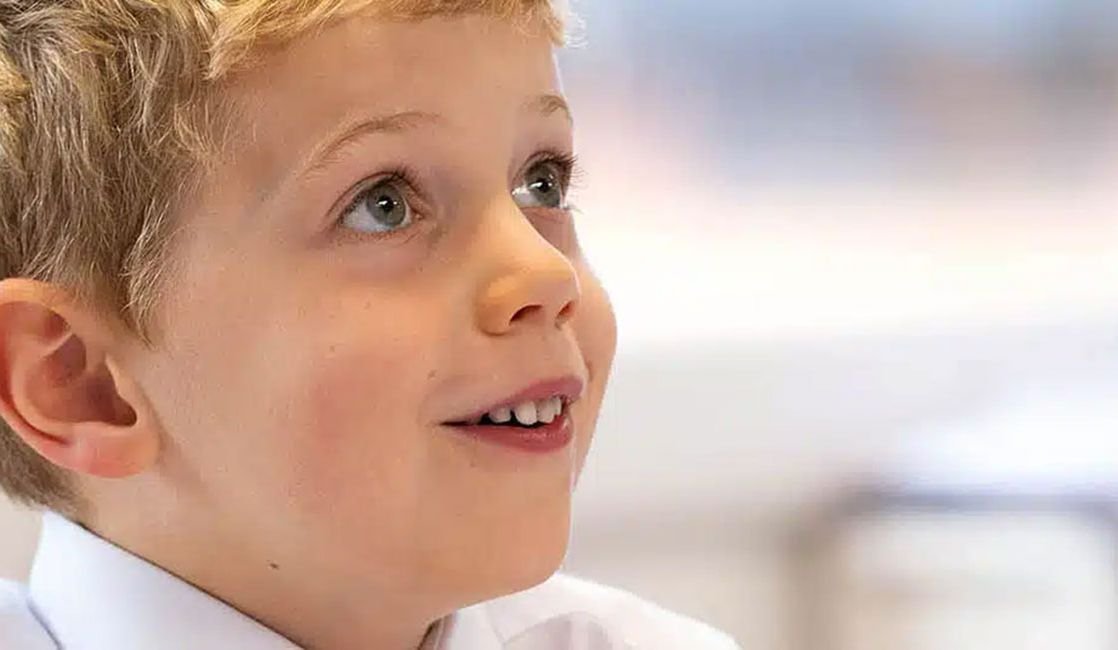 Learning at Wycliffe Prep School