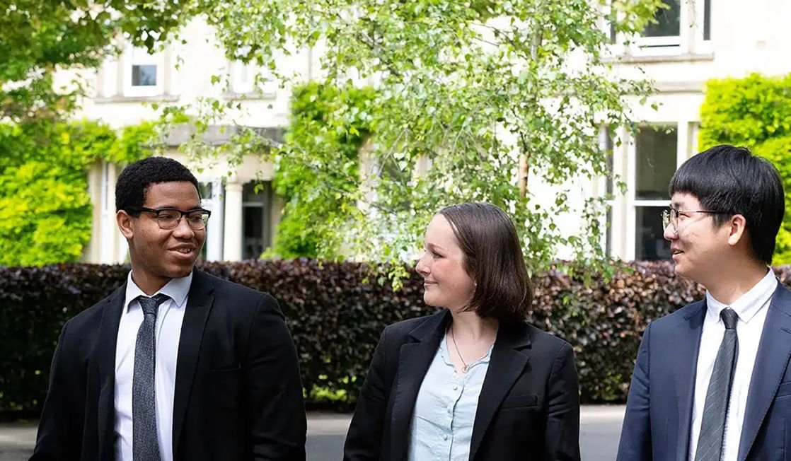 A Level Subjects in the UK