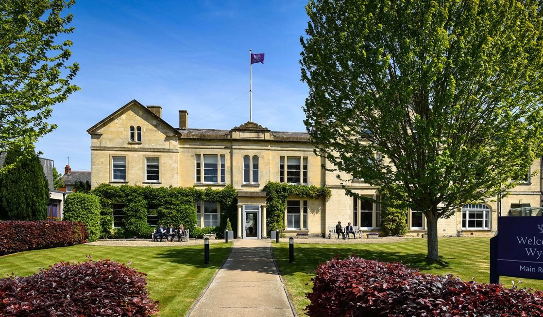 Wycliffe Private School in the UK