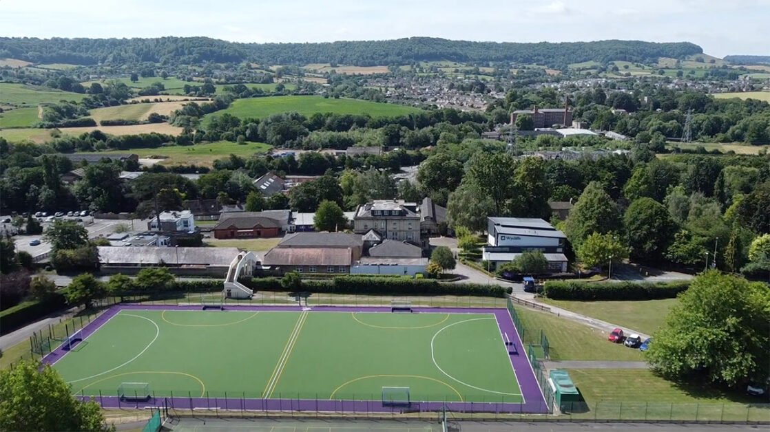 Prep School Virtual Tour