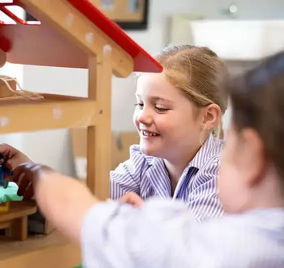 Prep Schools in the UK