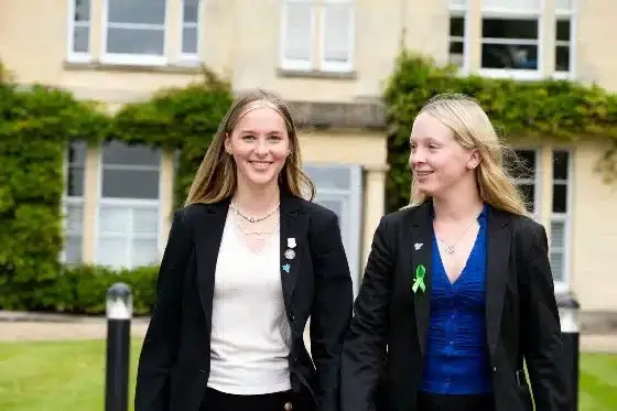 Senior Schools in the United Kingdom