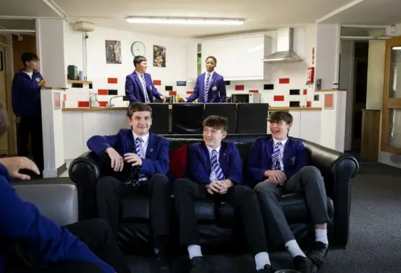 Flexi-Boarding in the UK