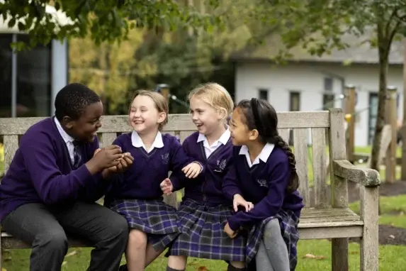 School Testimonials in the UK