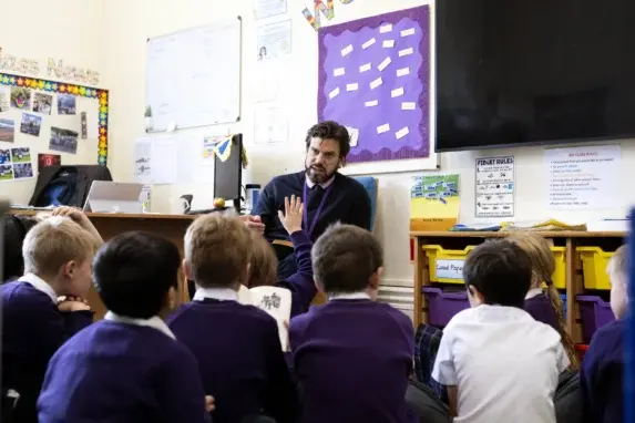 Prep Schools in the United Kigndom