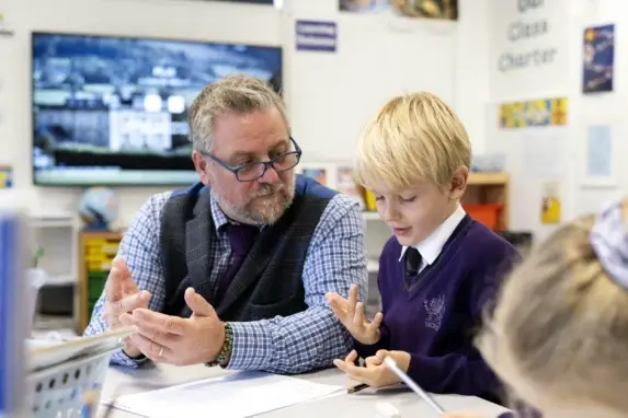 Why consider a Prep School