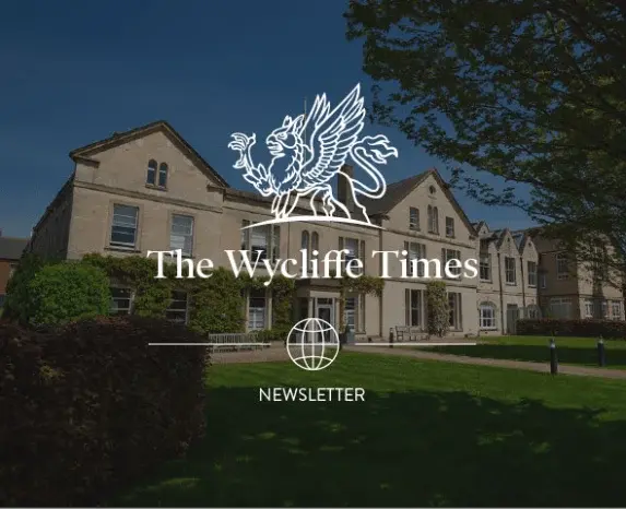 The Wycliffe Times – Summer Term 2024
