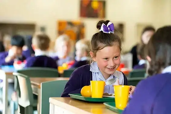 Nutrition at Wycliffe College