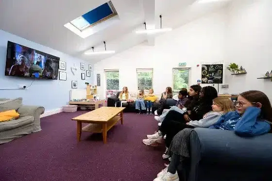 Prep School Boarding UK