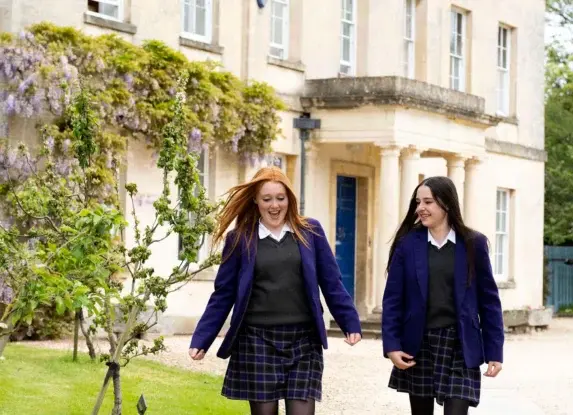 Haywardsfield Boarding House