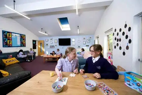 International Forces Families in the UK