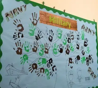 Supporting Military Families in the UK